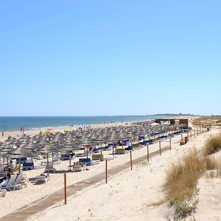 Cabanas Mar Cabanas De Tavira Exteriör bild
