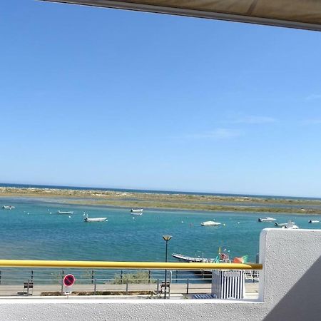 Cabanas Mar Cabanas De Tavira Exteriör bild