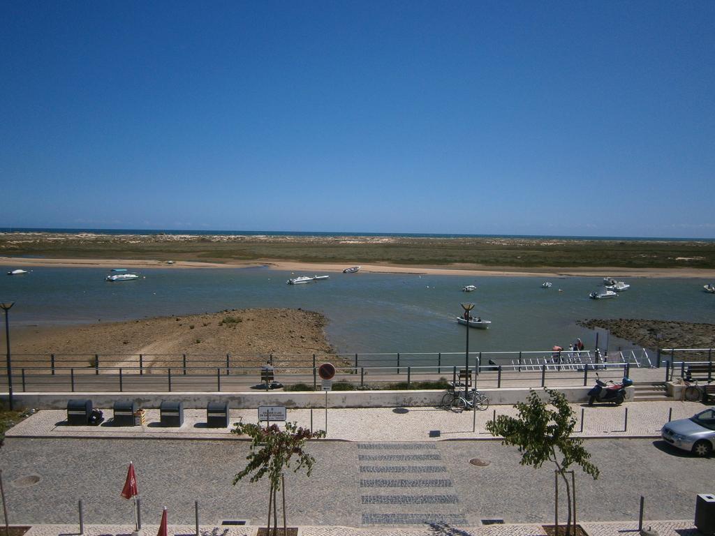 Cabanas Mar Cabanas De Tavira Exteriör bild