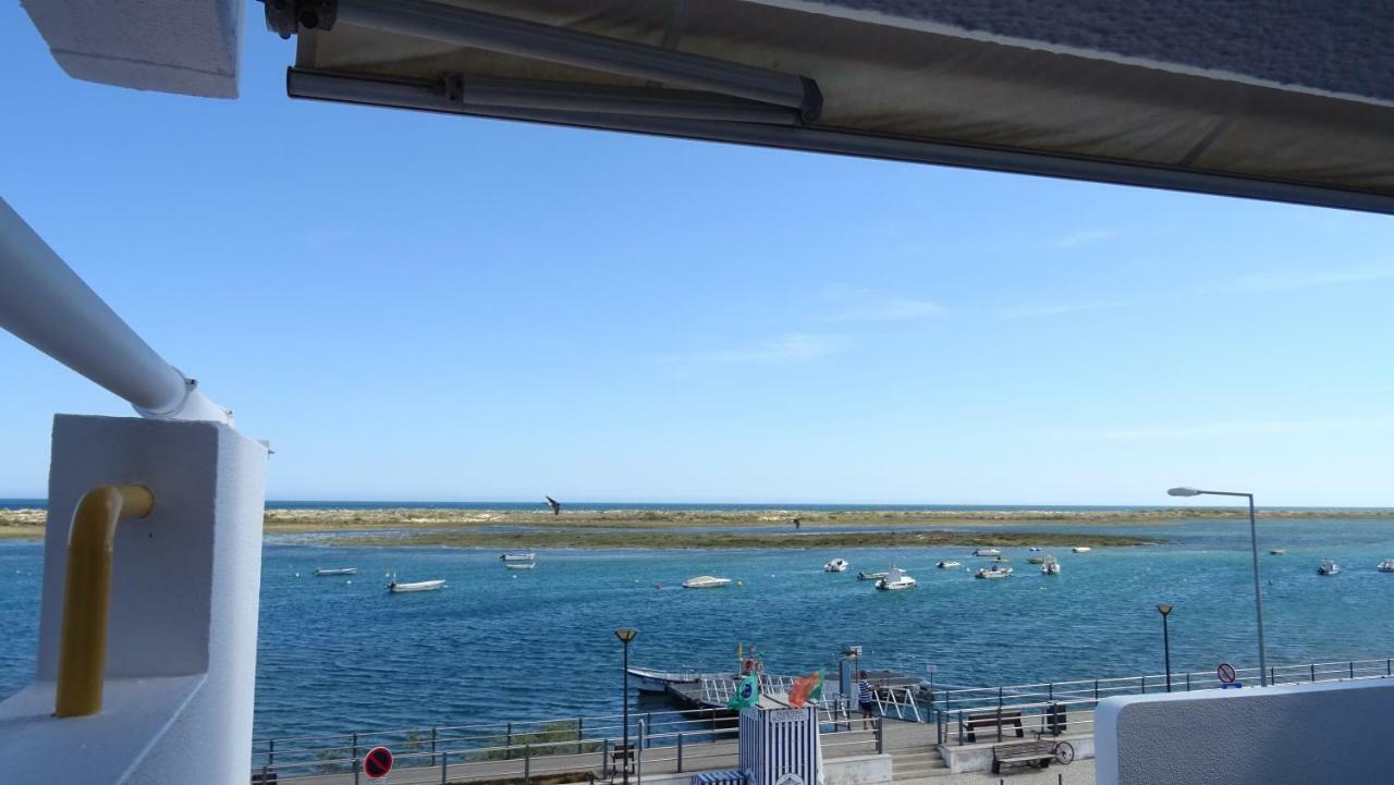 Cabanas Mar Cabanas De Tavira Exteriör bild