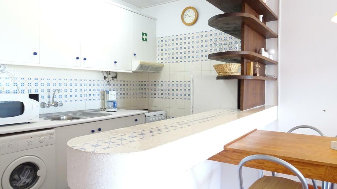 Cabanas Mar Cabanas De Tavira Exteriör bild