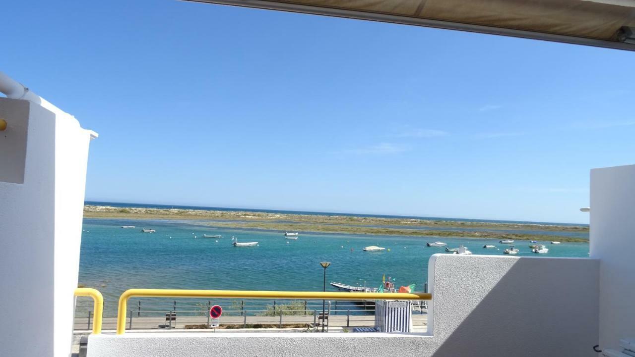 Cabanas Mar Cabanas De Tavira Exteriör bild